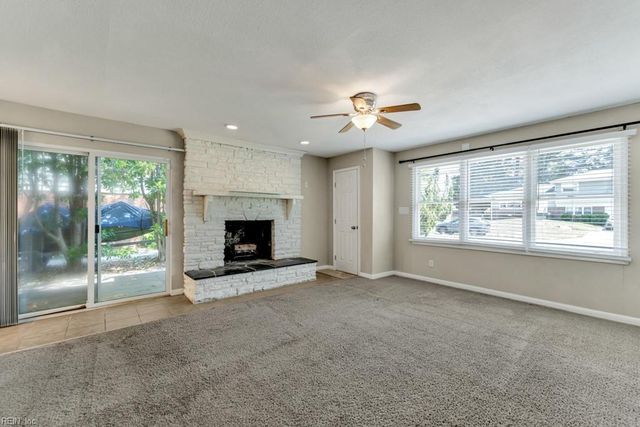 413 Gotham RD, Virginia Beach, VA 23462