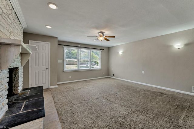 413 Gotham RD, Virginia Beach, VA 23462
