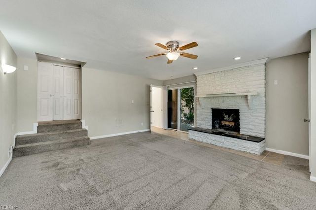 413 Gotham RD, Virginia Beach, VA 23462