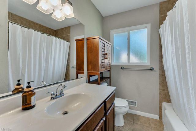 413 Gotham RD, Virginia Beach, VA 23462