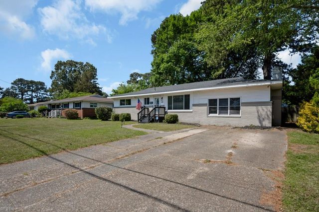 413 Gotham RD, Virginia Beach, VA 23462