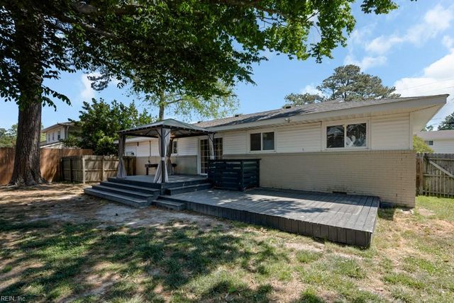 413 Gotham RD, Virginia Beach, VA 23462