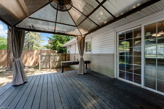 413 Gotham RD, Virginia Beach, VA 23462