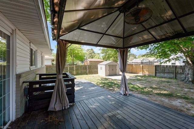 413 Gotham RD, Virginia Beach, VA 23462