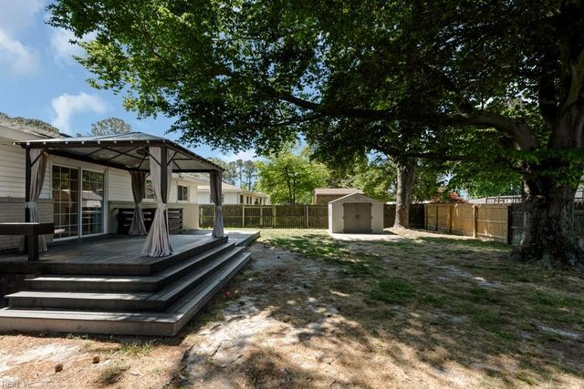 413 Gotham RD, Virginia Beach, VA 23462