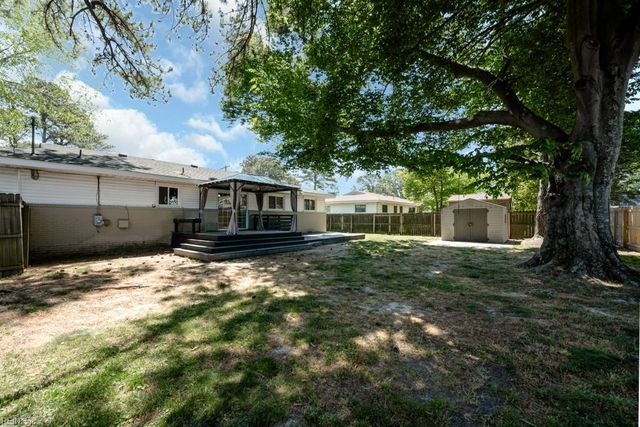 413 Gotham RD, Virginia Beach, VA 23462