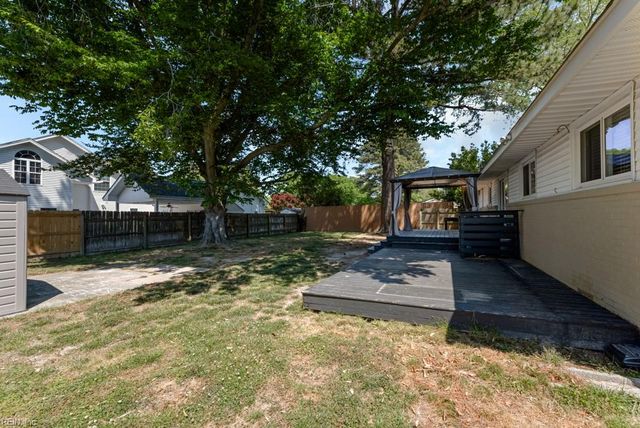 413 Gotham RD, Virginia Beach, VA 23462