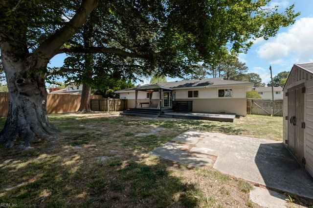 413 Gotham RD, Virginia Beach, VA 23462