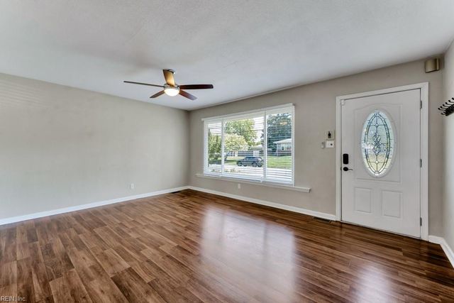 413 Gotham RD, Virginia Beach, VA 23462