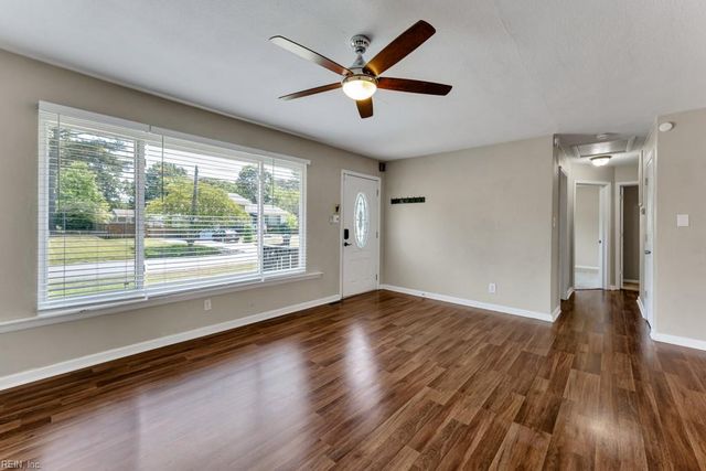 413 Gotham RD, Virginia Beach, VA 23462