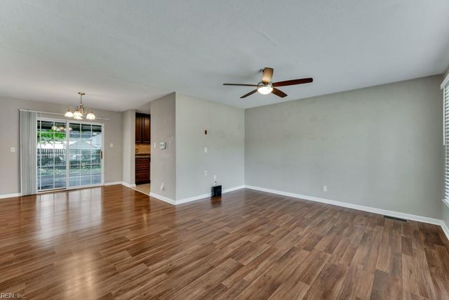 413 Gotham RD, Virginia Beach, VA 23462
