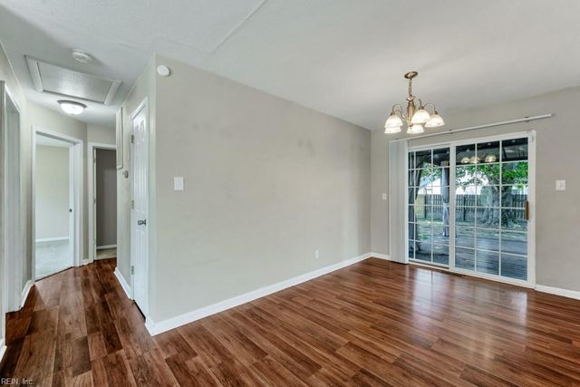 413 Gotham RD, Virginia Beach, VA 23462