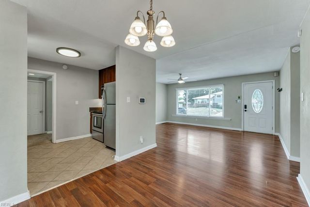 413 Gotham RD, Virginia Beach, VA 23462