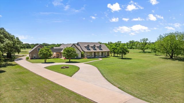 4786-B County Road 299, Dublin, TX 76446