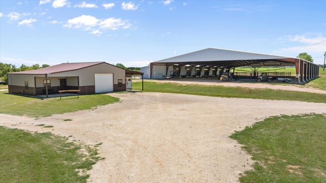 4786-B County Road 299, Dublin, TX 76446
