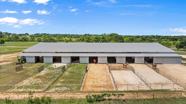 4786-B County Road 299, Dublin, TX 76446