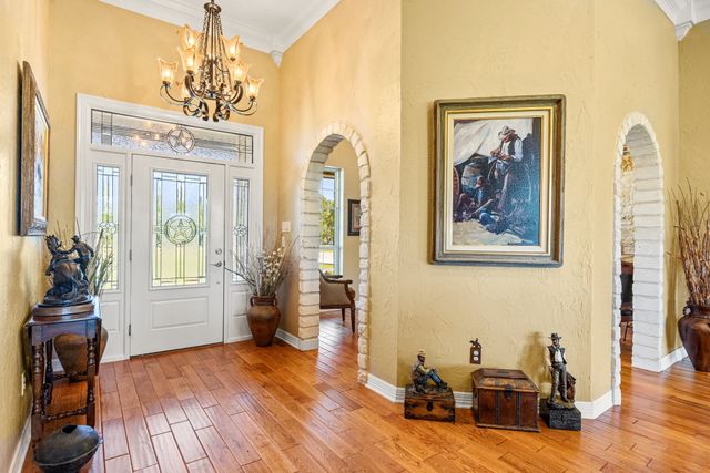 4786-B County Road 299, Dublin, TX 76446