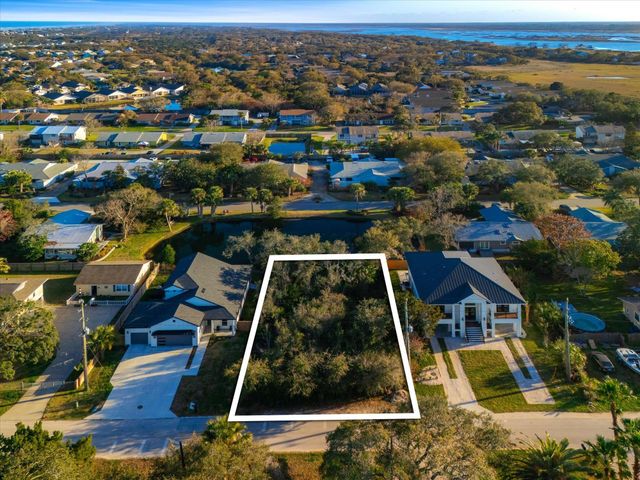 261 Dondanville Rd, St Augustine, FL 32080