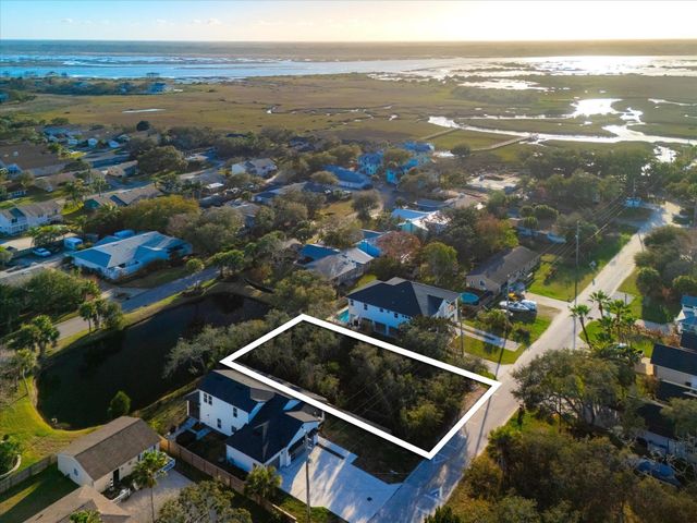 261 Dondanville Rd, St Augustine, FL 32080