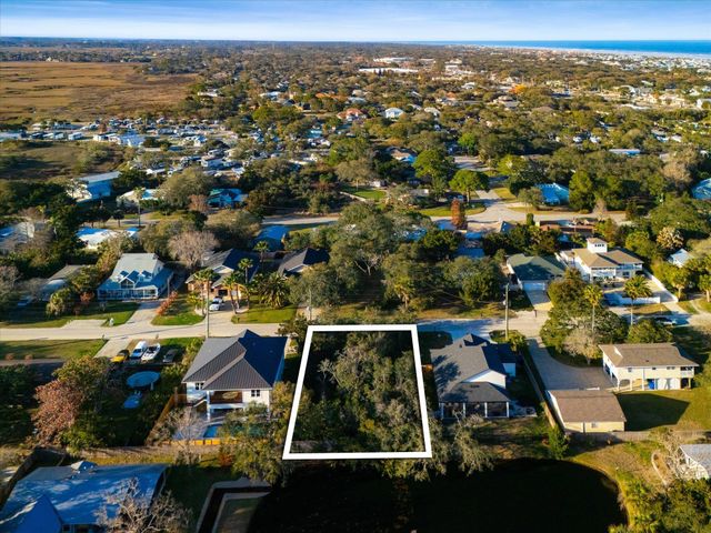261 Dondanville Rd, St Augustine, FL 32080