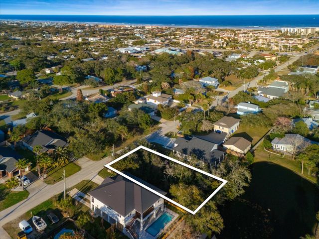 261 Dondanville Rd, St Augustine, FL 32080