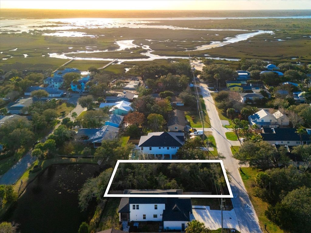 261 Dondanville Rd, St Augustine, FL 32080