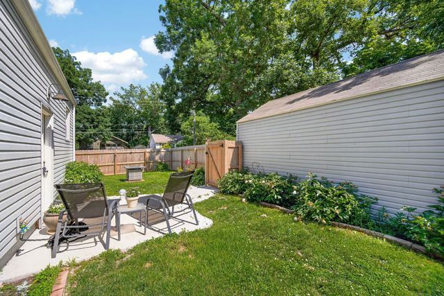 2700 Franklin Avenue, Des Moines, IA 50310