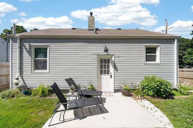 2700 Franklin Avenue, Des Moines, IA 50310