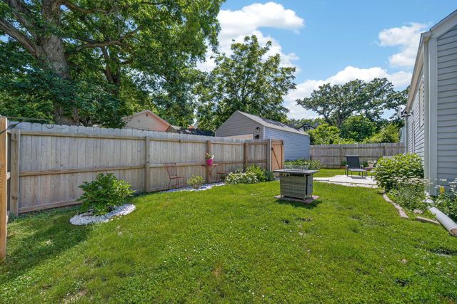 2700 Franklin Avenue, Des Moines, IA 50310