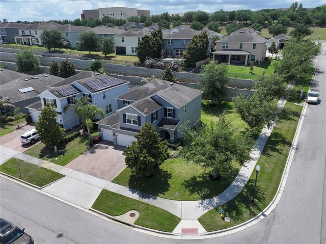 1403 CABOT DRIVE, Clermont, FL 34711