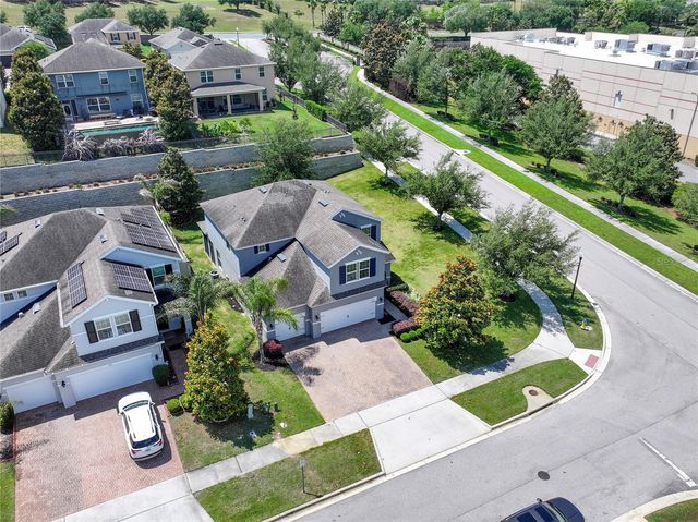 1403 CABOT DRIVE, Clermont, FL 34711