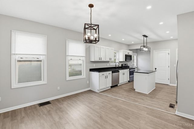 1831 Dallas Avenue, North College Hill, OH 45239