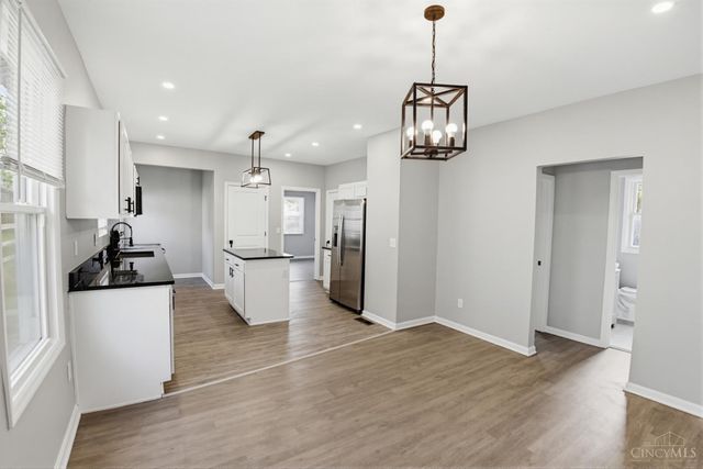 1831 Dallas Avenue, North College Hill, OH 45239