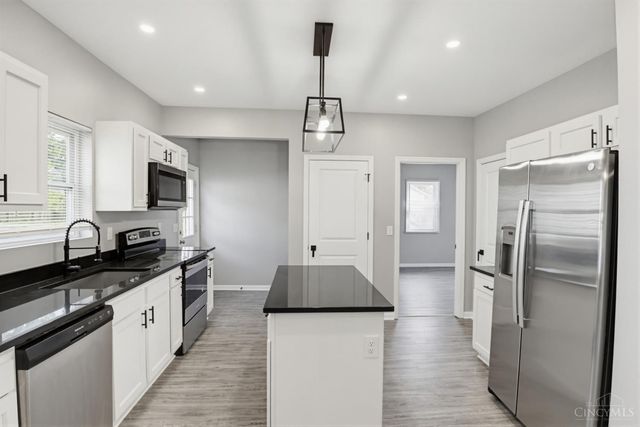 1831 Dallas Avenue, North College Hill, OH 45239