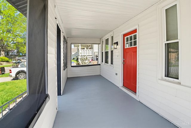 1831 Dallas Avenue, North College Hill, OH 45239