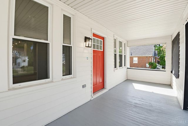1831 Dallas Avenue, North College Hill, OH 45239