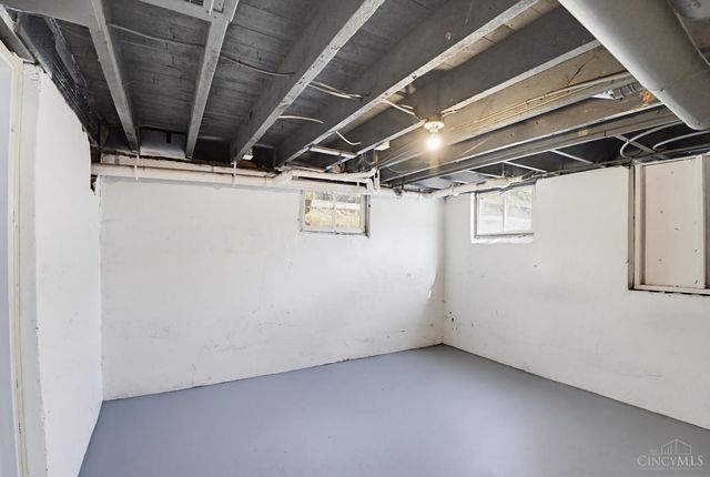 1831 Dallas Avenue, North College Hill, OH 45239