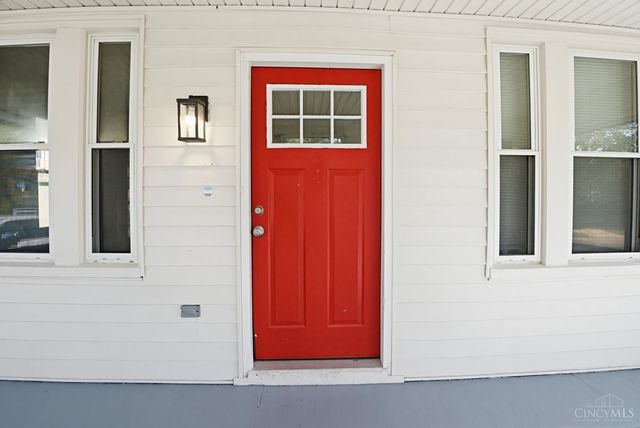 1831 Dallas Avenue, North College Hill, OH 45239