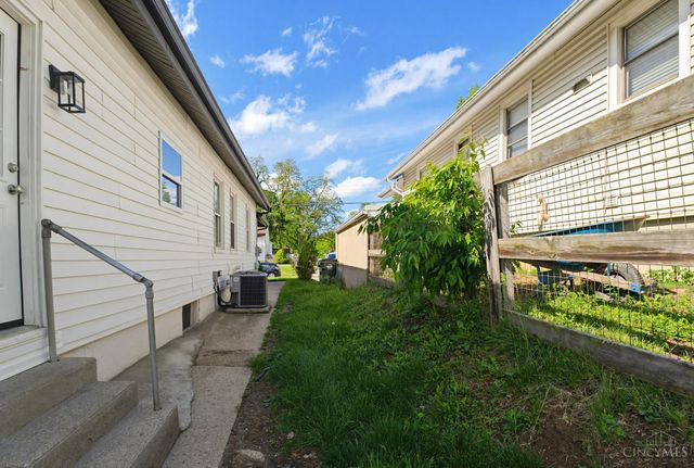 1831 Dallas Avenue, North College Hill, OH 45239
