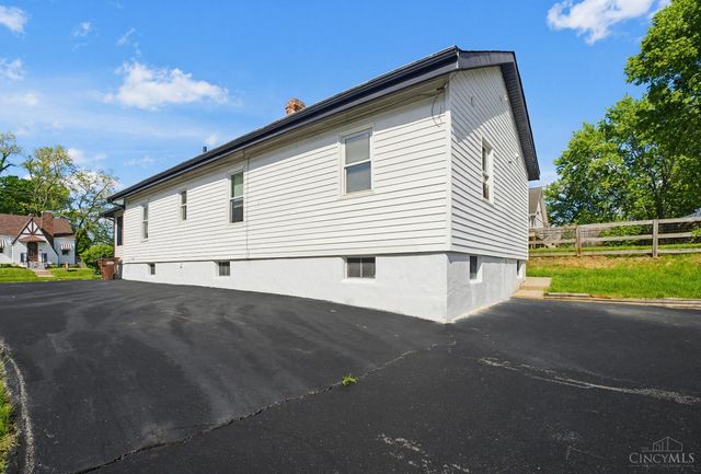 1831 Dallas Avenue, North College Hill, OH 45239