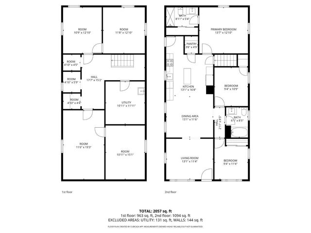 1831 Dallas Avenue, North College Hill, OH 45239