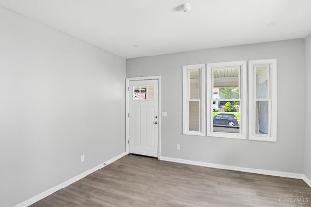 1831 Dallas Avenue, North College Hill, OH 45239