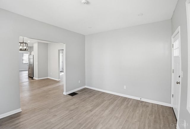 1831 Dallas Avenue, North College Hill, OH 45239