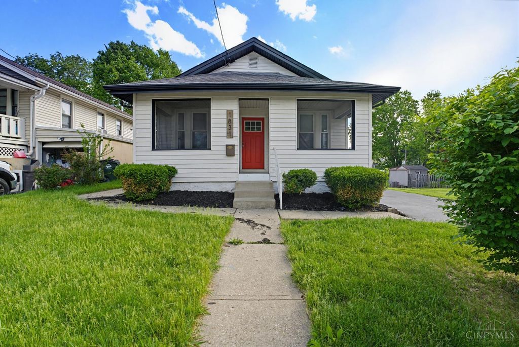 1831 Dallas Avenue, North College Hill, OH 45239