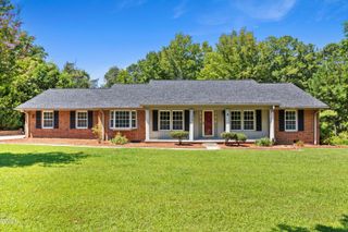 1208 Hatch Road, Chapel Hill, NC 27516