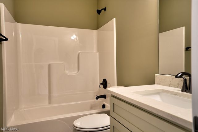 2961 Kestrell Lane, Seville, OH 44273
