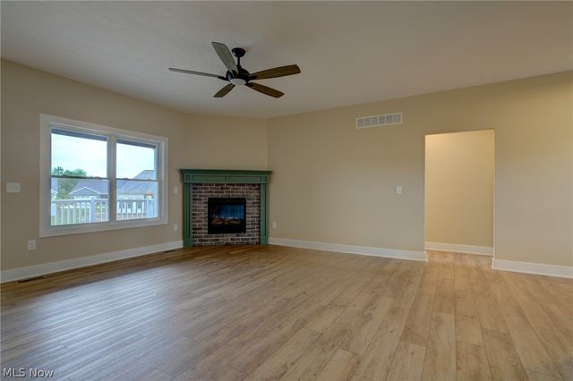 2961 Kestrell Lane, Seville, OH 44273
