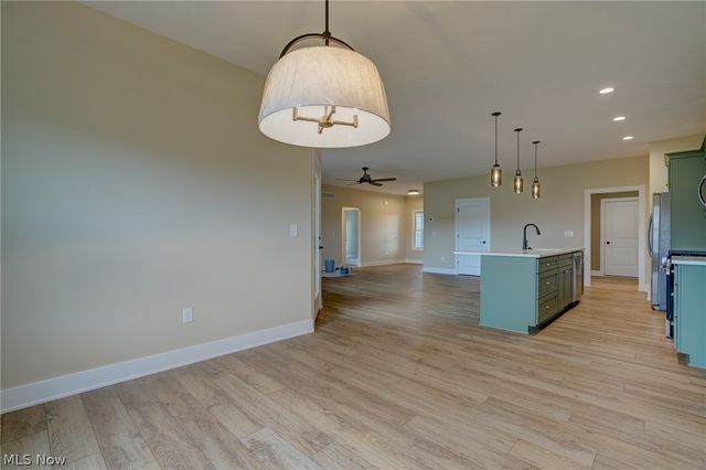 2961 Kestrell Lane, Seville, OH 44273