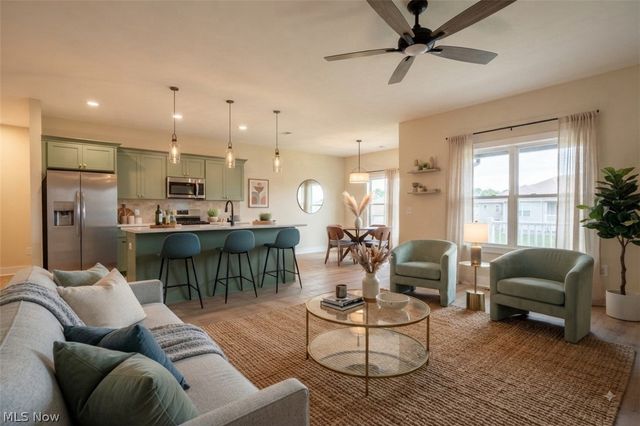2961 Kestrell Lane, Seville, OH 44273