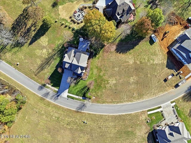 2532 Persimmon Ridge, Loudon, TN 37774